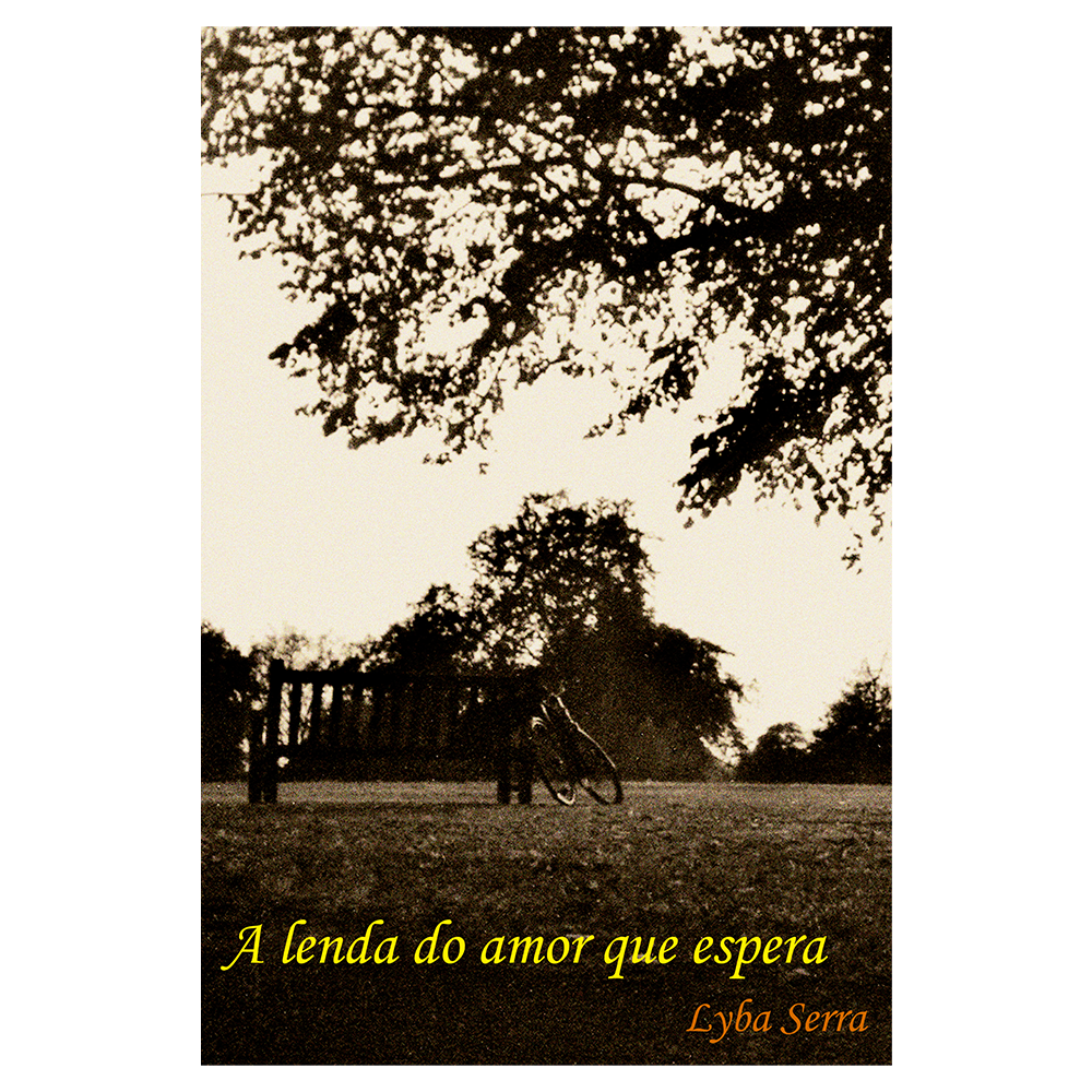 A Lenda do Amor que Espera